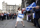 ¿Y si Escocia vota por la independencia? ¿Y si Escocia vota por la independencia?