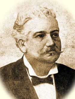 Alessandro Martini.