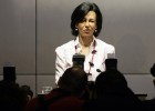 Ana Botín, nueva presidente del Banco Santander Ana Botín, nueva presidente del Banco Santander