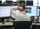 Santander, Escocia y EE UU dejan el Ibex al borde de los 10.900 Santander, Escocia y EE UU dejan el Ibex al borde de los 10.900