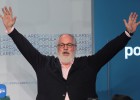 Cañete logra su objetivo de ser comisario europeo de Energía Cañete logra su objetivo de ser comisario europeo de Energía