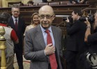 La recaudación tributaria aumenta un 5,4% impulsada por las pymes La recaudación tributaria aumenta un 5,4% impulsada por las pymes