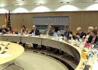 Hacienda aprueba más ventajas para las regiones adheridas al FLA Hacienda aprueba más ventajas para las regiones adheridas al FLA