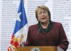 La vía chilena todavía abierta La vía chilena todavía abierta