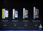 iPhone 6: cuándo llegará a España y a qué precio iPhone 6: cuándo llegará a España y a qué precio