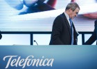 Telefónica emite convertibles por 1.500 millones para la compra de E-Plus Telefónica emite convertibles por 1.500 millones para la compra de E-Plus