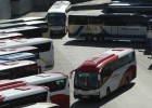 Fomento supera el parón de los concursos de las líneas de autobús Fomento supera el parón de los concursos de las líneas de autobús