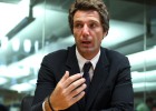 Álvaro Ferrol: “Un caso de dopaje afecta al patrocinador” Álvaro Ferrol: “Un caso de dopaje afecta al patrocinador”
