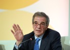 Telefónica convoca a los inversores a tres grandes aumentos de capital Telefónica convoca a los inversores a tres grandes aumentos de capital
