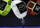 El Apple Watch se tendrá que cargar una vez al día El Apple Watch se tendrá que cargar una vez al día