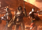 El lanzamiento de Destiny se queda por detrás de los de GTA 5 y Call of Duty Ghost en ventas El lanzamiento de Destiny se queda por detrás de los de GTA 5 y Call of Duty Ghost en ventas