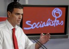 Pedro Sánchez expresa su “tristeza” por la muerte de Botín Pedro Sánchez expresa su “tristeza” por la muerte de Botín