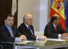 El mundo financiero lamenta la muerte del referente de la banca española El mundo financiero lamenta la muerte del referente de la banca española