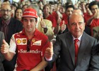 La gran apuesta por el patrocinio de la Fórmula 1 La gran apuesta por el patrocinio de la Fórmula 1