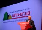 La pasión por ser el mayor mecenas de la universidad La pasión por ser el mayor mecenas de la universidad