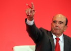 El testamento bancario y económico de Emilio Botín El testamento bancario y económico de Emilio Botín