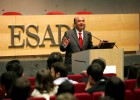Un liderazgo basado en el contagio del entusiasmo Un liderazgo basado en el contagio del entusiasmo