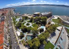 El Centro Botín, el proyecto más personal para su ciudad natal El Centro Botín, el proyecto más personal para su ciudad natal