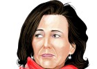 La española más influyente La española más influyente