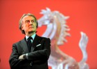 Montezemolo deja la presidencia de Ferrari Montezemolo deja la presidencia de Ferrari