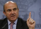 Funcas advierte de los riesgos que aún acechan a la recuperación Funcas advierte de los riesgos que aún acechan a la recuperación