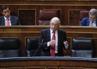 Los empleados públicos ponen deberes al Gobierno Los empleados públicos ponen deberes al Gobierno