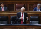 El superávit de los municipios presiona a Hacienda para que eleve su techo de gasto El superávit de los municipios presiona a Hacienda para que eleve su techo de gasto