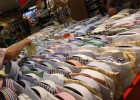 Rusia se plantea vetar los coches y la ropa occidentales Rusia se plantea vetar los coches y la ropa occidentales