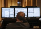El Ibex pierde los 10.900 en su cuarta sesión a la baja El Ibex pierde los 10.900 en su cuarta sesión a la baja
