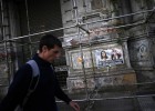 La presidenta argentina promulga la ley de pago local de deuda La presidenta argentina promulga la ley de pago local de deuda