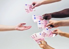 ‘Crowdfunding’ para pagar la matrícula ‘Crowdfunding’ para pagar la matrícula