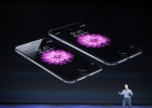 Apple rompe el ‘stock’ de su iPhone 6 Plus y advierte de retrasos en la entrega Apple rompe el ‘stock’ de su iPhone 6 Plus y advierte de retrasos en la entrega