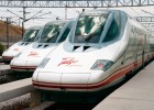 Talgo contempla salir a Bolsa en su política de incentivos Talgo contempla salir a Bolsa en su política de incentivos