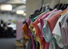 Más consumo y mejor crédito dan alas al sector de la moda Más consumo y mejor crédito dan alas al sector de la moda