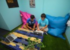 Traity, la ‘start-up’ que cambió Silicon Valley por Madrid Traity, la ‘start-up’ que cambió Silicon Valley por Madrid