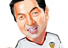 Peter Lim, el sueño del ‘broker’ futbolero Peter Lim, el sueño del ‘broker’ futbolero