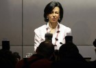 Ana Botín se compromete a Ana Botín se compromete a