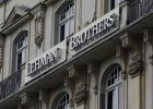 Año 6 después de Lehman Brothers Año 6 después de Lehman Brothers