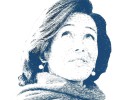 Ana Botín, la ‘Merkel’ del sector financiero mundial Ana Botín, la ‘Merkel’ del sector financiero mundial