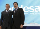 Endesa acepta el miércoles la venta a Enel de sus activos lationamericanos Endesa acepta el miércoles la venta a Enel de sus activos lationamericanos