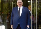 Fallece Isidoro Álvarez, presidente de El Corte Inglés Fallece Isidoro Álvarez, presidente de El Corte Inglés