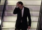 Rajoy: Álvarez hizo de El Corte Inglés un referente mundial Rajoy: Álvarez hizo de El Corte Inglés un referente mundial