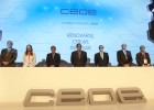 CEOE muestra su CEOE muestra su