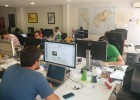 CartoDB capta 6,2 millones para convertir toneladas de datos en ‘mapas vivos’ CartoDB capta 6,2 millones para convertir toneladas de datos en ‘mapas vivos’