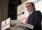 Cebrián: “Internet produce una democratización del poder” Cebrián: “Internet produce una democratización del poder”