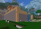 Microsoft se hace con Minecraft, pero nada cambiará en el juego Microsoft se hace con Minecraft, pero nada cambiará en el juego