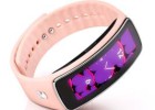 Samsung y Tous unen tecnología y moda y lanzan un reloj inteligente Samsung y Tous unen tecnología y moda y lanzan un reloj inteligente