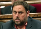 Junqueras pide entrar en el Govern para Junqueras pide entrar en el Govern para