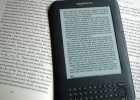 Los libros para Kindle que no son de Amazon pueden provocar el robo de tus datos Los libros para Kindle que no son de Amazon pueden provocar el robo de tus datos