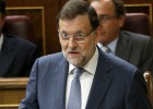 Rajoy avisa de que la UE dará Rajoy avisa de que la UE dará